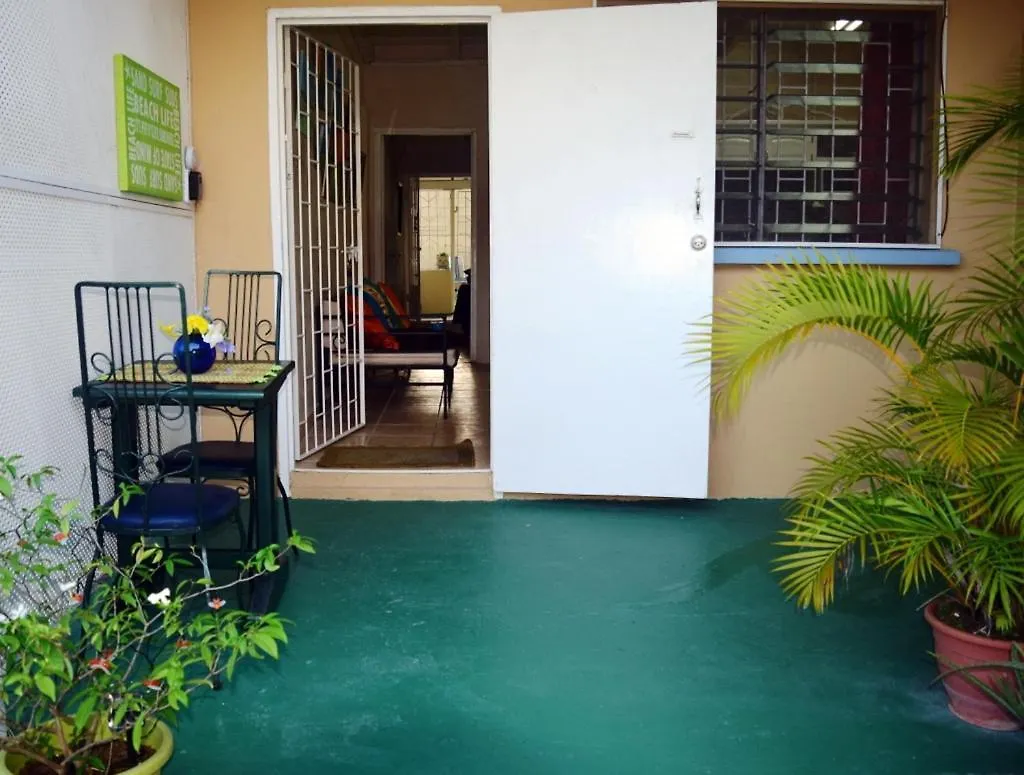 Arndale 23 1St Avenue Dover Gardens Apartment Christ Church 0*,  Barbados