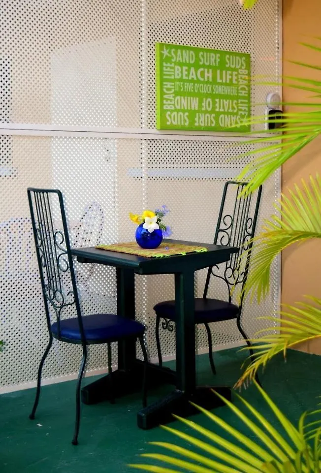 Arndale 23 1St Avenue Dover Gardens Apartment Christ Church 0*,  Barbados
