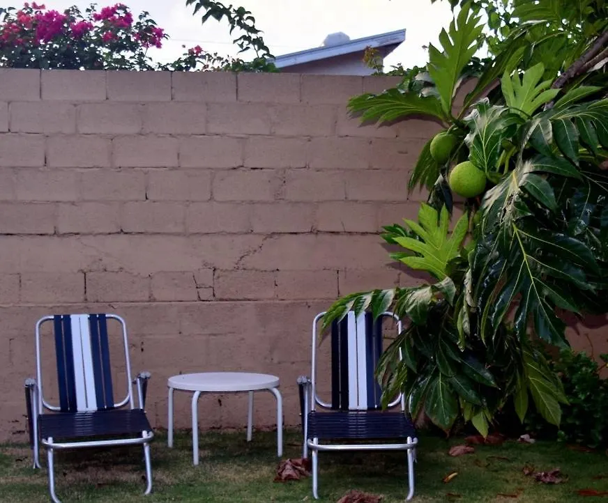 Arndale 23 1St Avenue Dover Gardens Apartment Christ Church Barbados